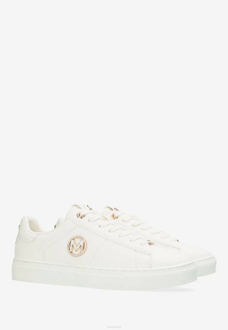 balts 42PB299 sievietes Mexx kedas crista love