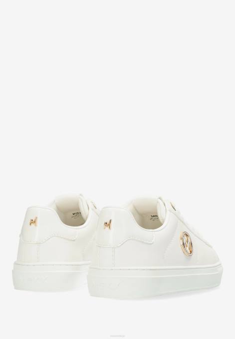 balts 42PB299 sievietes Mexx kedas crista love