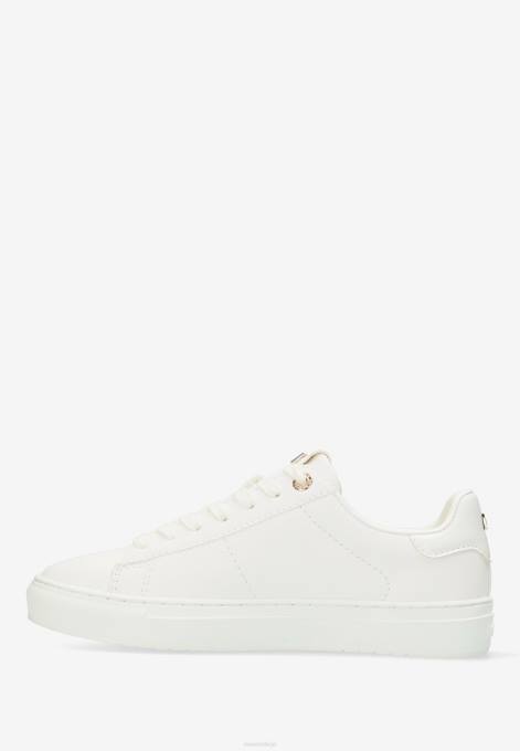 balts 42PB299 sievietes Mexx kedas crista love