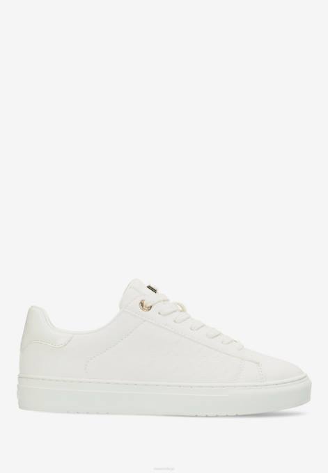 balts 42PB350 sievietes Mexx sneaker loua