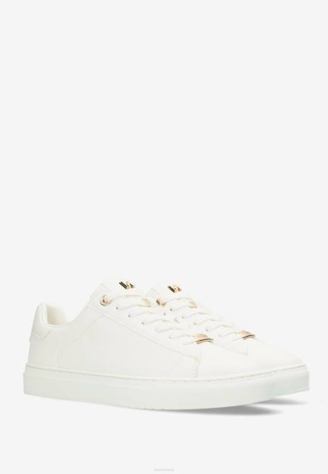 balts 42PB350 sievietes Mexx sneaker loua
