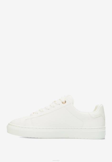 balts 42PB350 sievietes Mexx sneaker loua