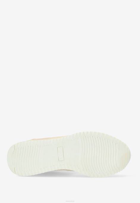rozā 42PB369 sievietes Mexx sneaker jela od