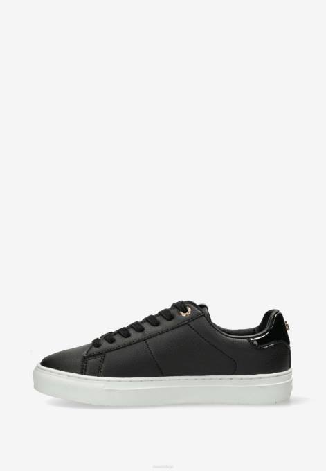 schwarz 42PB298 sievietes Mexx kedas crista love black