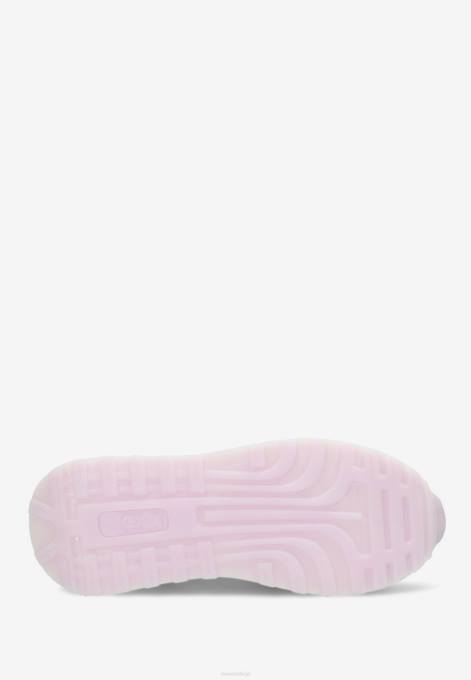 violets 42PB233 sievietes Mexx sneaker juju mint