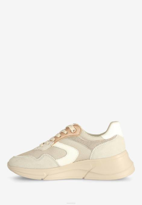 zelts 42PB267 sievietes Mexx kedas jilou rosegold