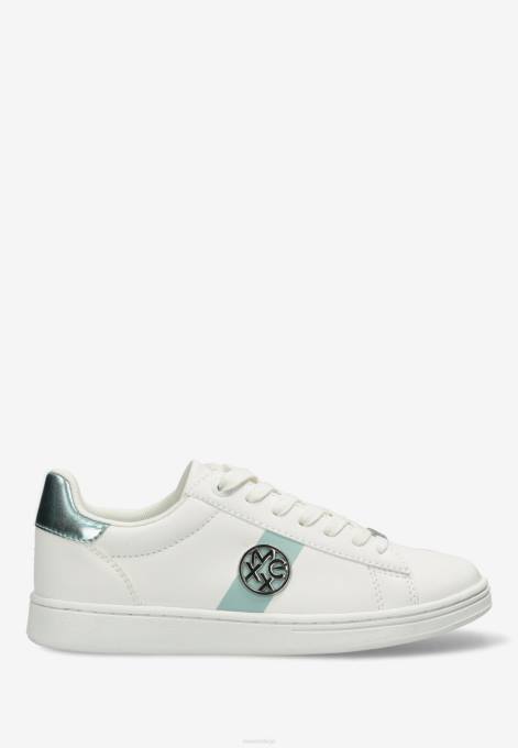 zils 42PB352 sievietes Mexx sneaker lanieke light
