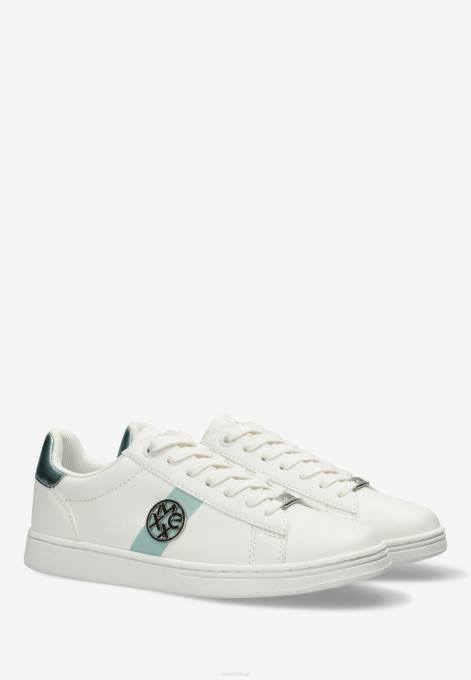 zils 42PB352 sievietes Mexx sneaker lanieke light