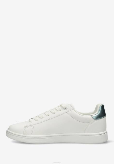 zils 42PB352 sievietes Mexx sneaker lanieke light