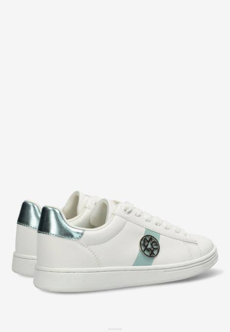 zils 42PB352 sievietes Mexx sneaker lanieke light