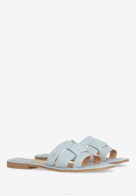 zils 42PB375 sievietes Mexx sandales jacey light