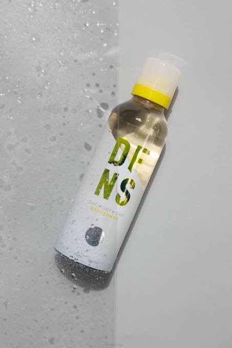 caurspīdīgs 42PB453 sievietes Mexx dfns apavu atsvaidzinātājs 150ml