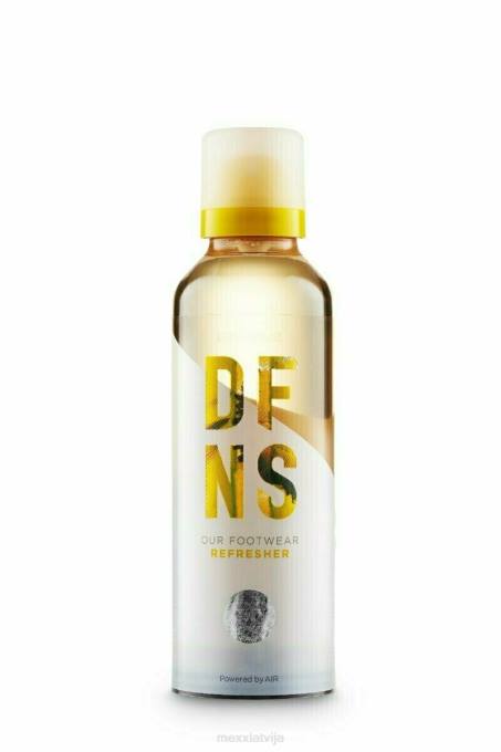 caurspīdīgs 42PB453 sievietes Mexx dfns apavu atsvaidzinātājs 150ml