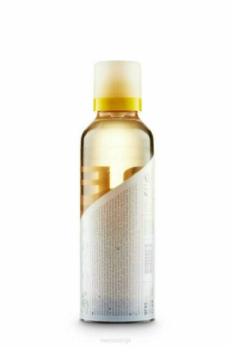 caurspīdīgs 42PB453 sievietes Mexx dfns apavu atsvaidzinātājs 150ml