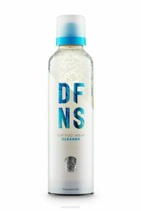 caurspīdīgs 42PB455 sievietes Mexx dfns apavu tīrīšanas želeja 185ml