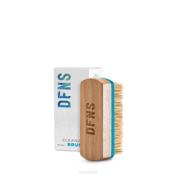 caurspīdīgs 42PB461 sievietes Mexx dfns premium birste
