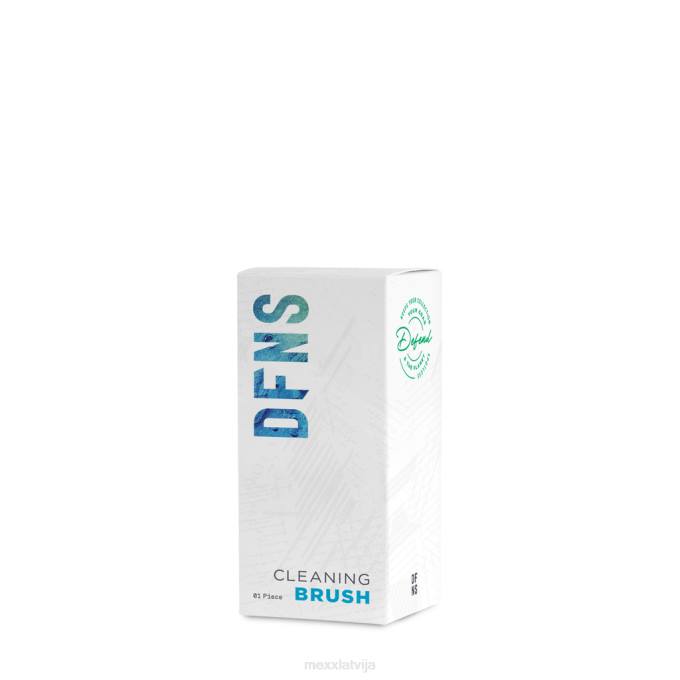 caurspīdīgs 42PB461 sievietes Mexx dfns premium birste