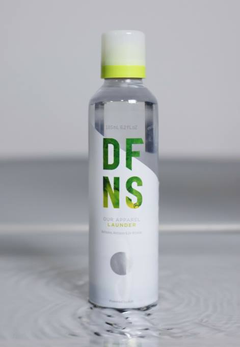 daudzkrāsains 42PB458 sievietes Mexx dfns apģērbu veļas mazgāšana 185 ml