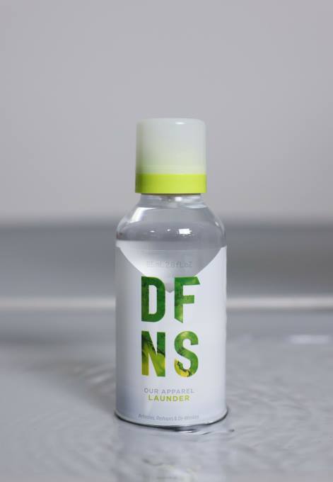 daudzkrāsains 42PB459 sievietes Mexx dfns apģērbu veļas mazgāšana 85 ml