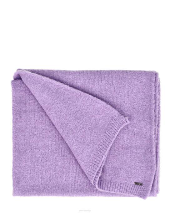 violets 42PB434 sievietes Mexx adīta šalle