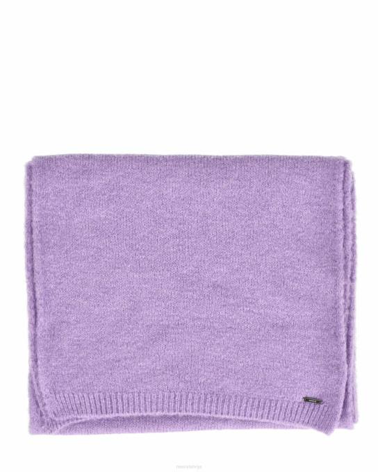 violets 42PB434 sievietes Mexx adīta šalle