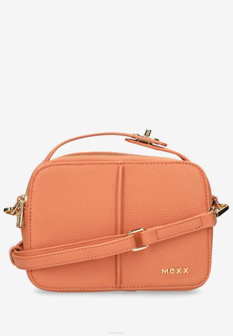apelsīns 42PB421 sievietes Mexx crossbody bag light
