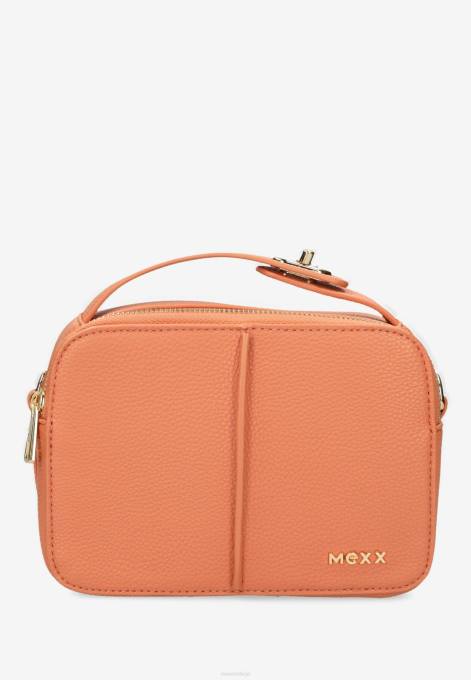 apelsīns 42PB421 sievietes Mexx crossbody bag light