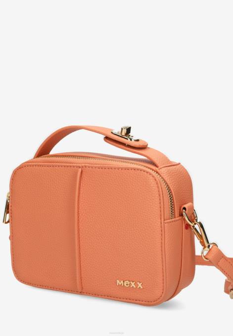 apelsīns 42PB421 sievietes Mexx crossbody bag light