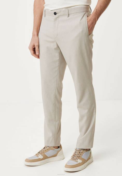 bēšs 42PB472 vīriešiem Mexx pantalona smiltis