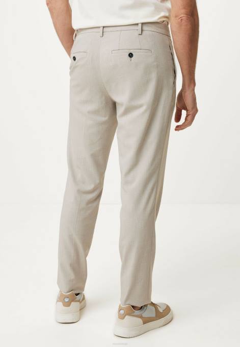bēšs 42PB472 vīriešiem Mexx pantalona smiltis