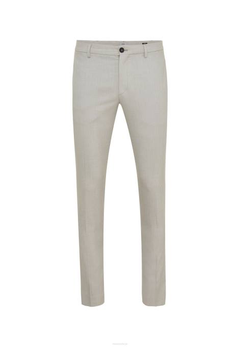bēšs 42PB472 vīriešiem Mexx pantalona smiltis