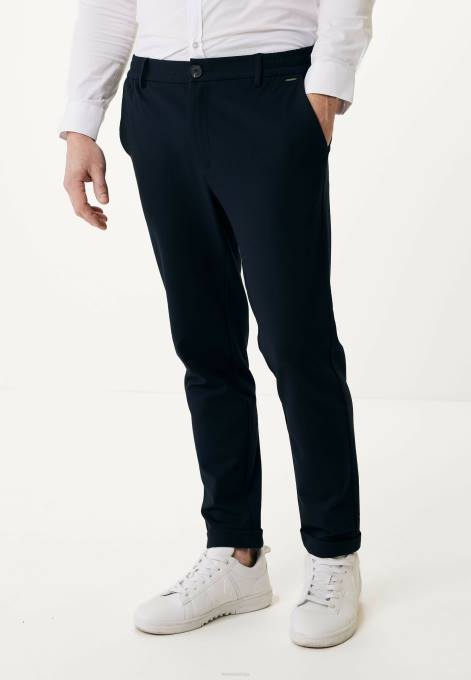 zils 42PB466 vīriešiem Mexx elastīga auduma bikses navy