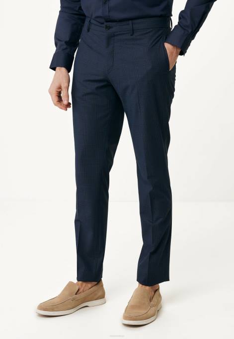 zils 42PB515 vīriešiem Mexx pantalona flote