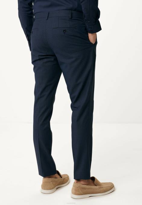 zils 42PB515 vīriešiem Mexx pantalona flote