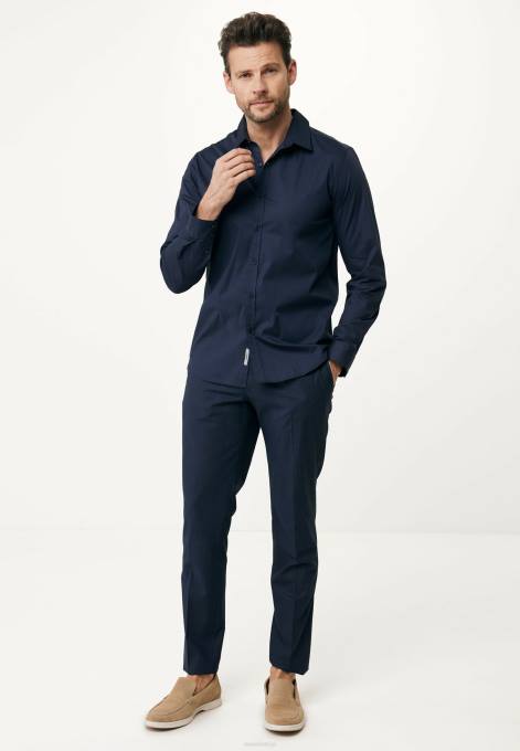zils 42PB515 vīriešiem Mexx pantalona flote