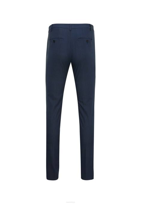 zils 42PB515 vīriešiem Mexx pantalona flote