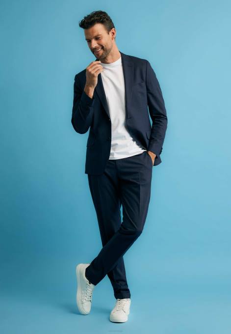 zils 42PB515 vīriešiem Mexx pantalona flote