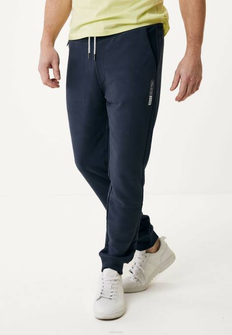 zils 42PB604 vīriešiem Mexx sporta bikses navy