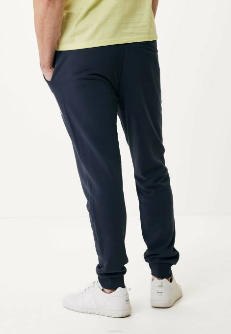 zils 42PB604 vīriešiem Mexx sporta bikses navy