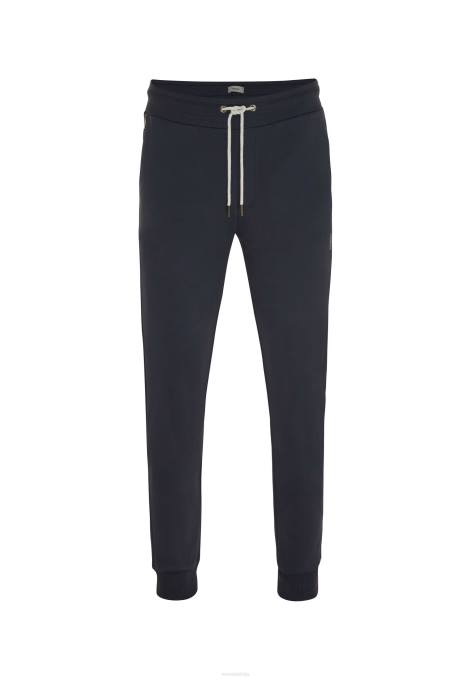 zils 42PB604 vīriešiem Mexx sporta bikses navy