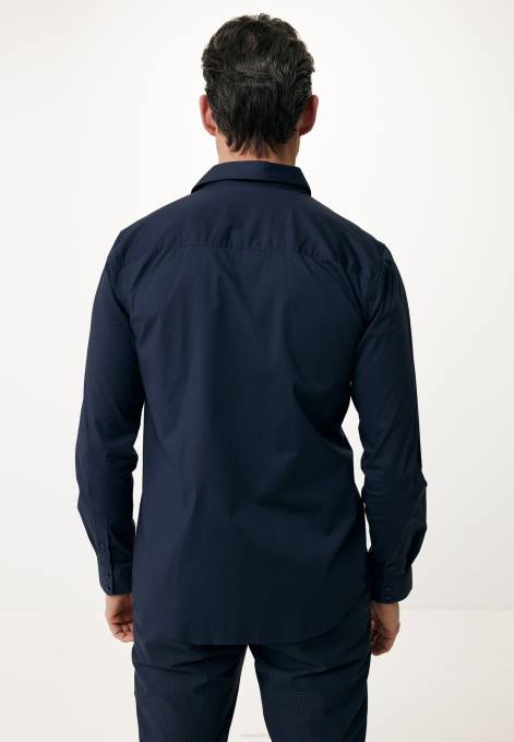 zils 42PB551 vīriešiem Mexx boba krekls navy
