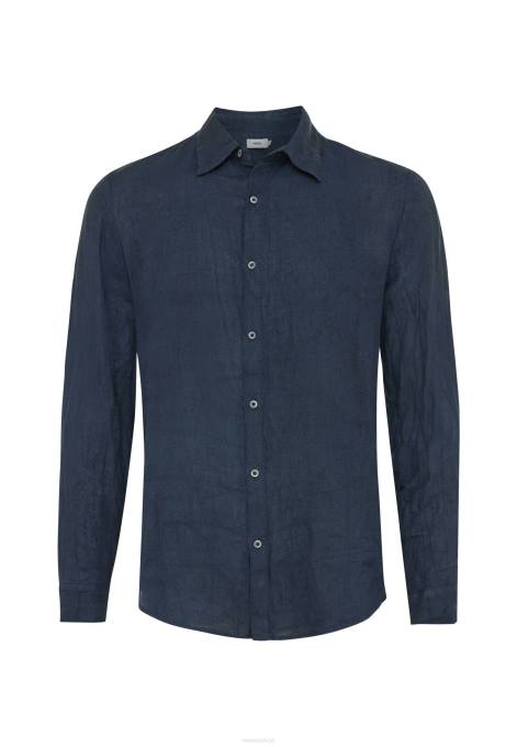zils 42PB606 vīriešiem Mexx krekls navy