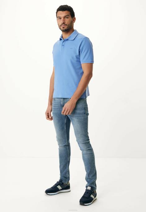 zils 42PB526 vīriešiem Mexx Pēteris polo