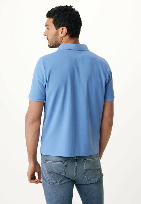zils 42PB526 vīriešiem Mexx Pēteris polo