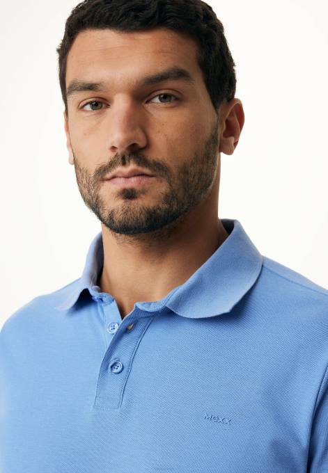 zils 42PB526 vīriešiem Mexx Pēteris polo