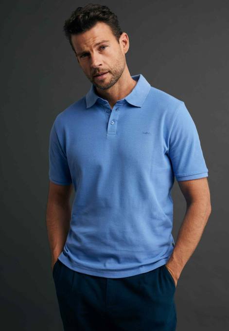zils 42PB526 vīriešiem Mexx Pēteris polo
