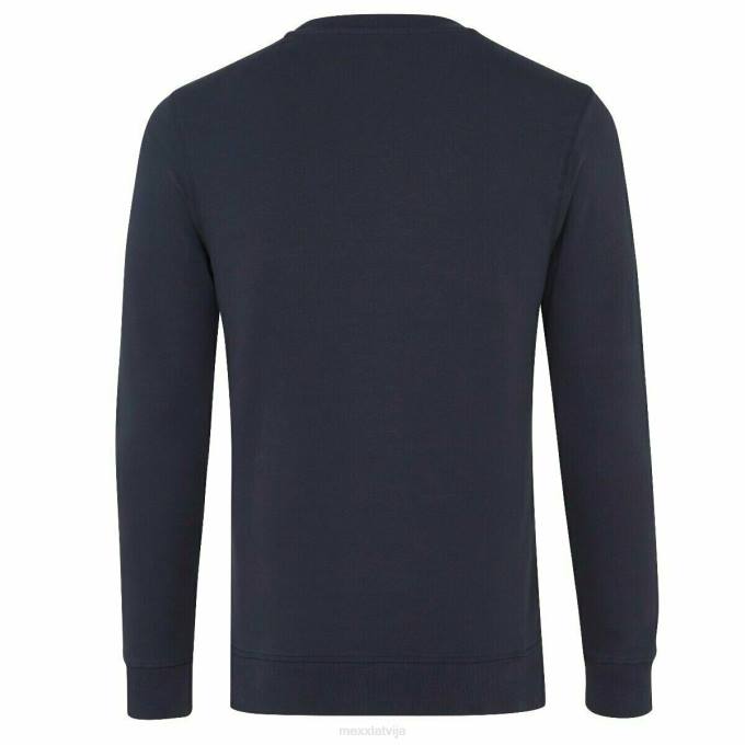 zils 42PB634 vīriešiem Mexx džemperis navy