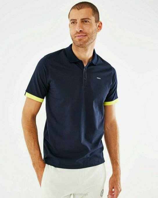flote 42PB562 vīriešiem Mexx pique polo