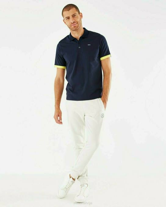 flote 42PB562 vīriešiem Mexx pique polo
