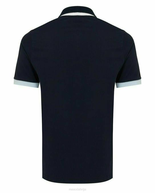flote 42PB562 vīriešiem Mexx pique polo
